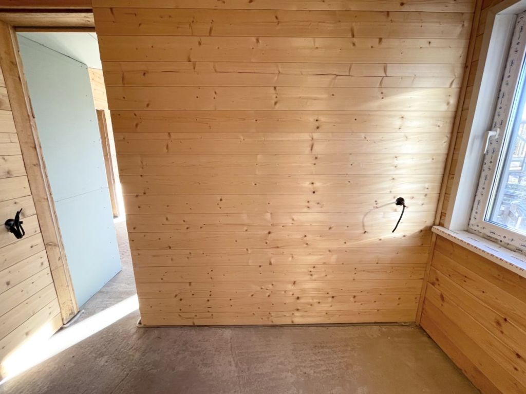 Продажа дома, 100м <sup>2</sup>, 10 сот., Большая Брембола, Николаева,  1