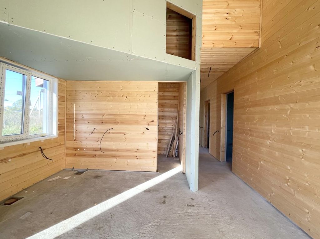 Продажа дома, 100м <sup>2</sup>, 10 сот., Большая Брембола, Николаева,  1