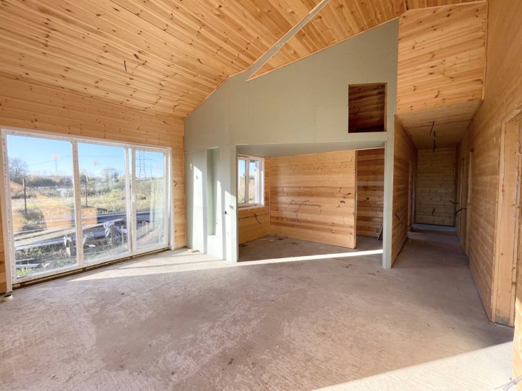 Продажа дома, 100м <sup>2</sup>, 10 сот., Большая Брембола, Николаева,  1