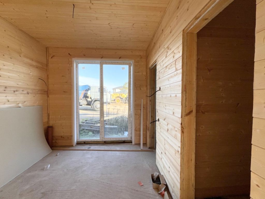 Продажа дома, 100м <sup>2</sup>, 10 сот., Большая Брембола, Николаева,  1