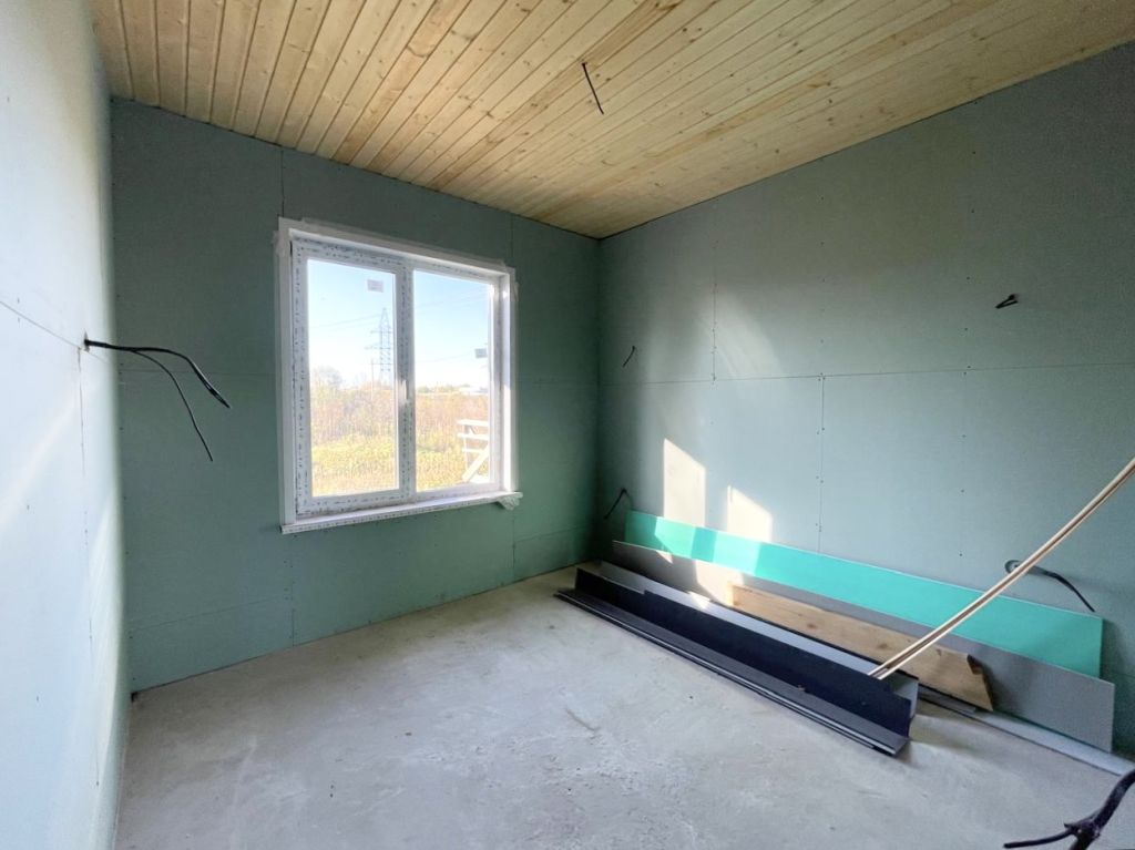 Продажа дома, 100м <sup>2</sup>, 10 сот., Большая Брембола, Николаева,  1