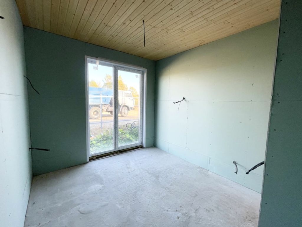 Продажа дома, 100м <sup>2</sup>, 10 сот., Большая Брембола, Николаева,  1