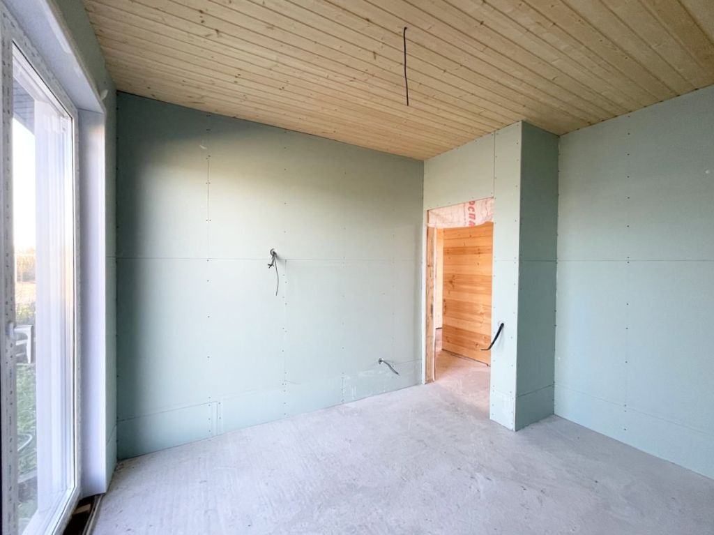 Продажа дома, 100м <sup>2</sup>, 10 сот., Большая Брембола, Николаева,  1