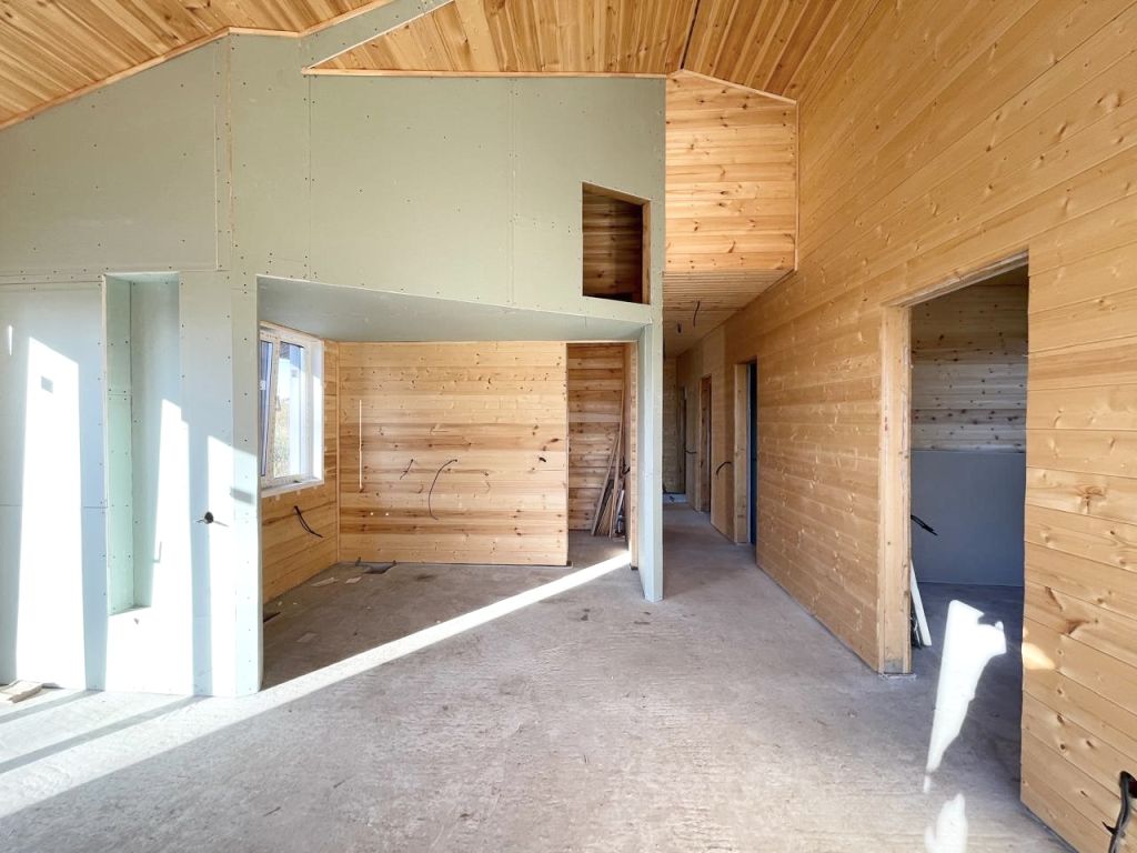 Продажа дома, 100м <sup>2</sup>, 10 сот., Большая Брембола, Николаева,  1