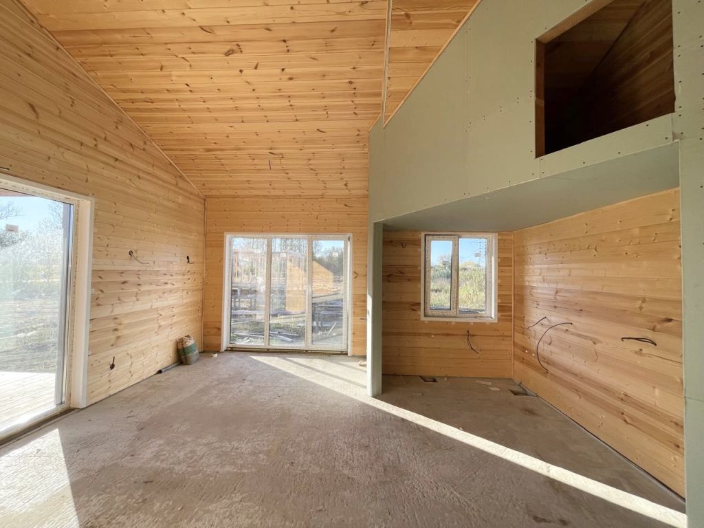 Продажа дома, 100м <sup>2</sup>, 10 сот., Большая Брембола, Николаева,  1