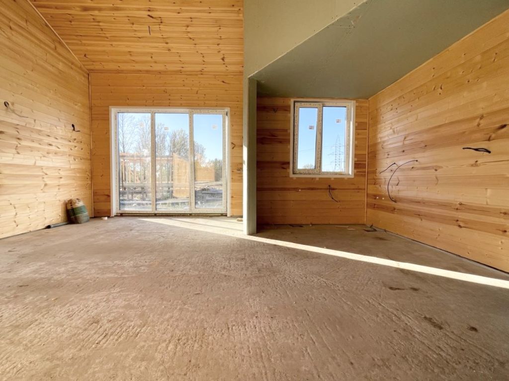 Продажа дома, 100м <sup>2</sup>, 10 сот., Большая Брембола, Николаева,  1