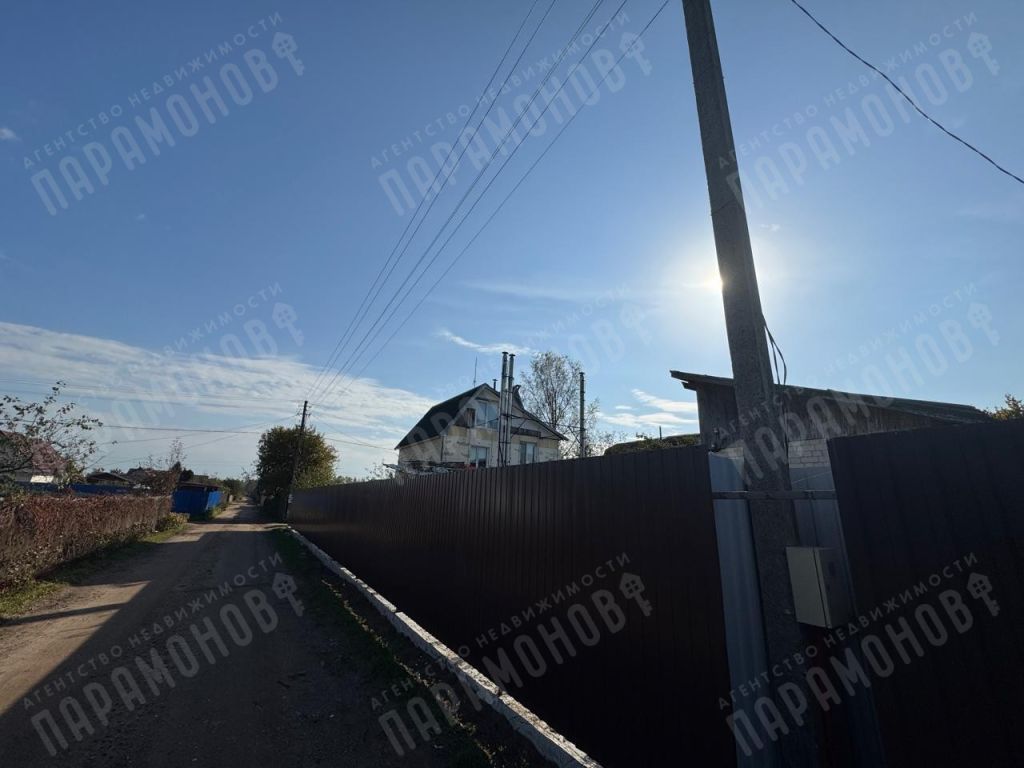 Продажа дома, 85м <sup>2</sup>, 6 сот., Тверская