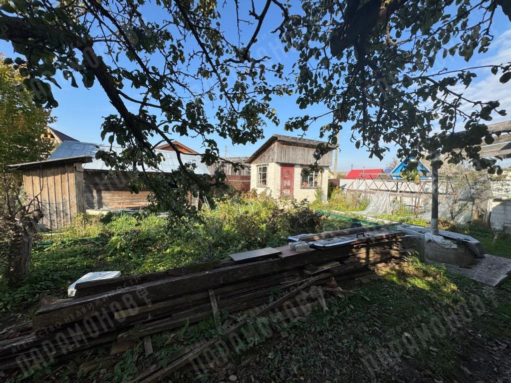 Продажа дома, 85м <sup>2</sup>, 6 сот., Тверская