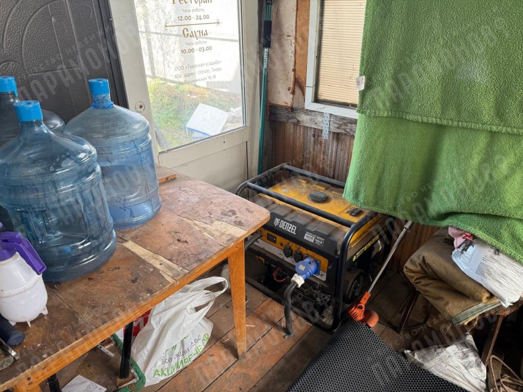 Продажа дома, 85м <sup>2</sup>, 6 сот., Тверская