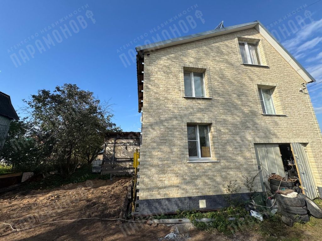 Продажа дома, 85м <sup>2</sup>, 6 сот., Тверская