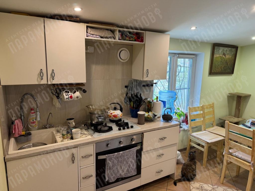 Продажа дома, 85м <sup>2</sup>, 6 сот., Тверская