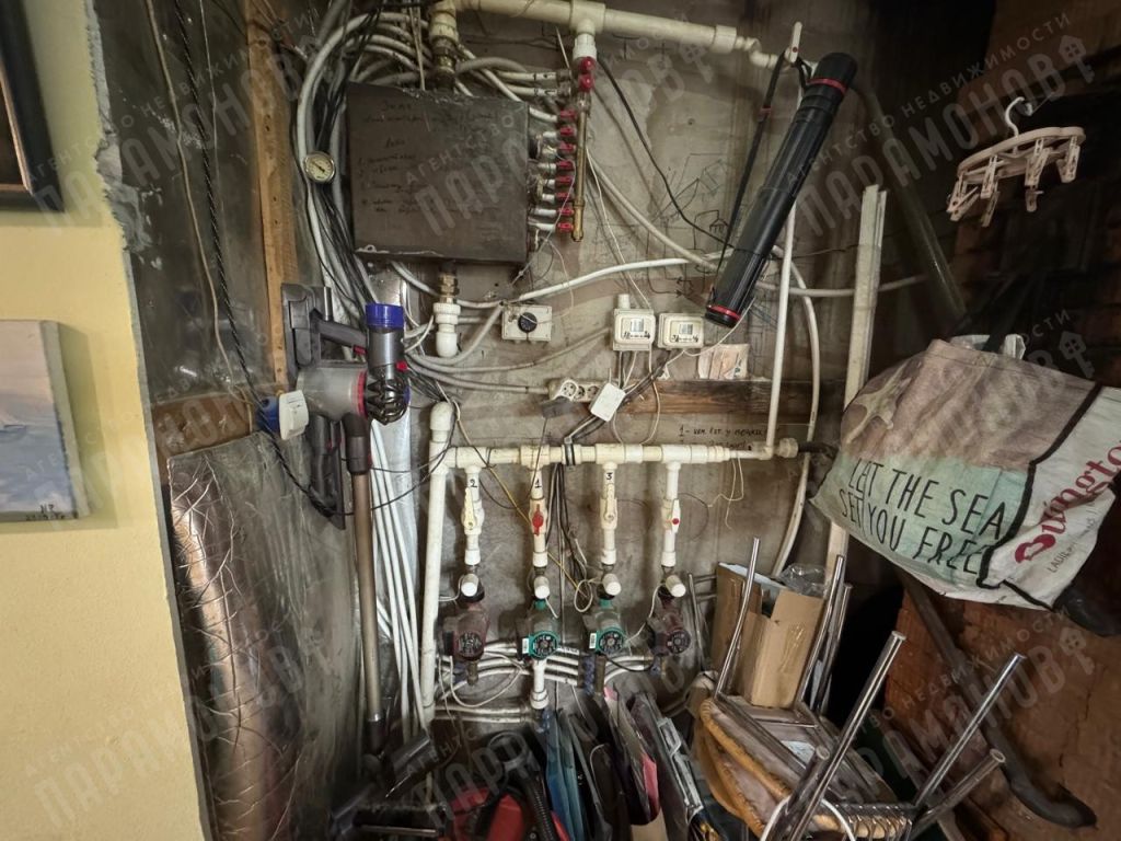 Продажа дома, 85м <sup>2</sup>, 6 сот., Тверская