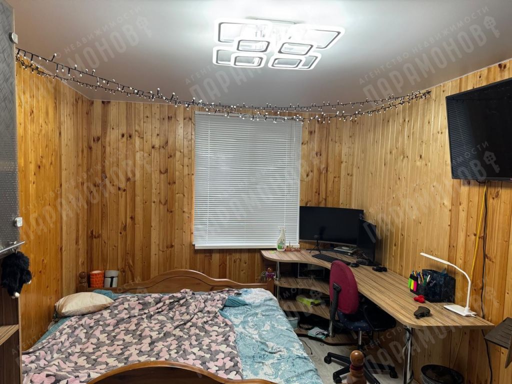 Продажа дома, 85м <sup>2</sup>, 6 сот., Тверская