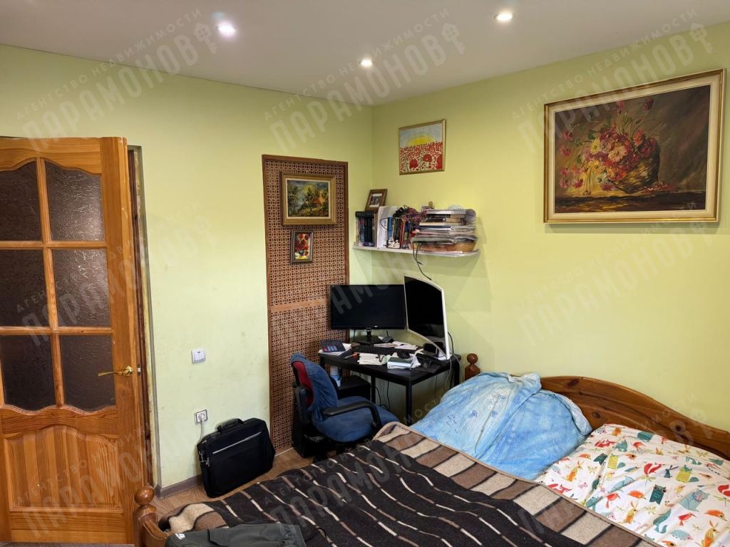 Продажа дома, 85м <sup>2</sup>, 6 сот., Тверская