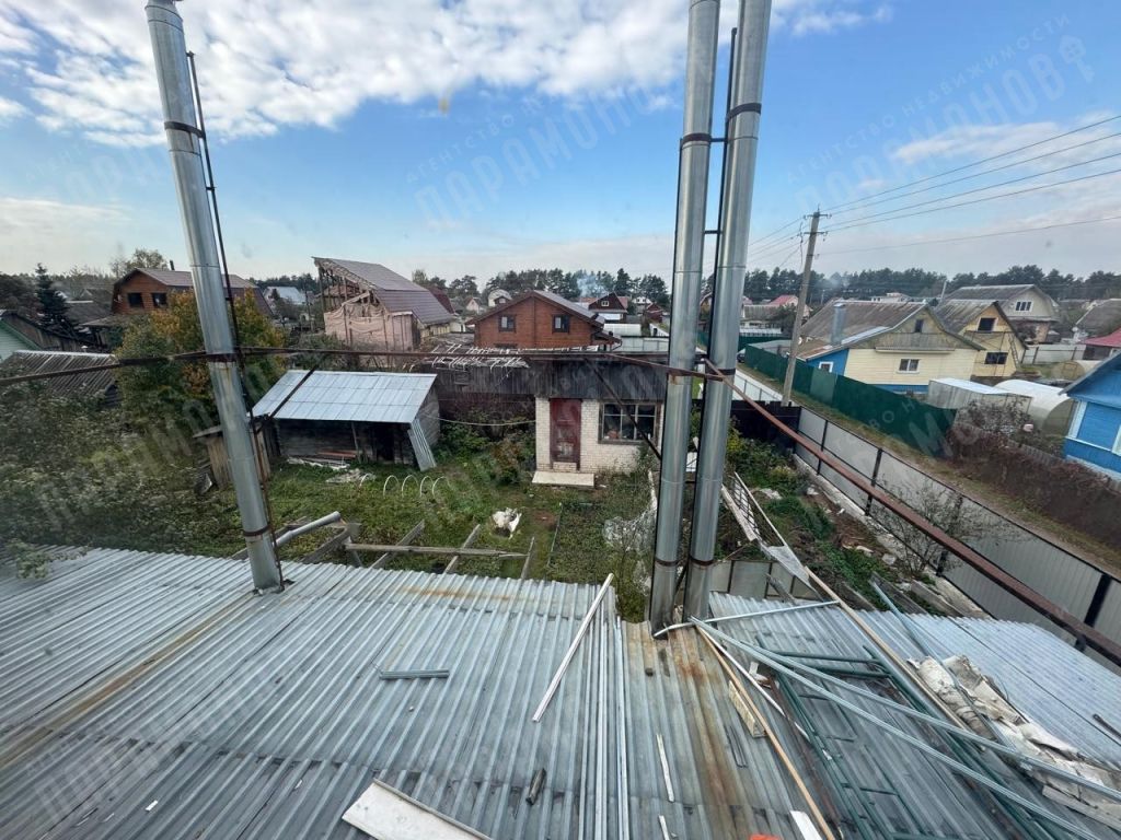 Продажа дома, 85м <sup>2</sup>, 6 сот., Тверская