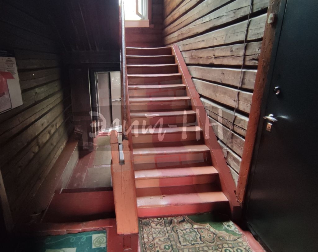 Продажа 3-комнатной квартиры, Балахна, Дзержинского пр-кт,  63