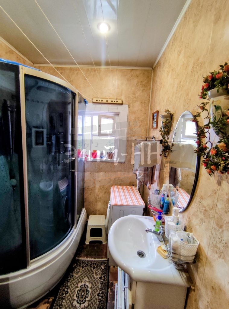 Продажа 3-комнатной квартиры, Балахна, Дзержинского пр-кт,  63