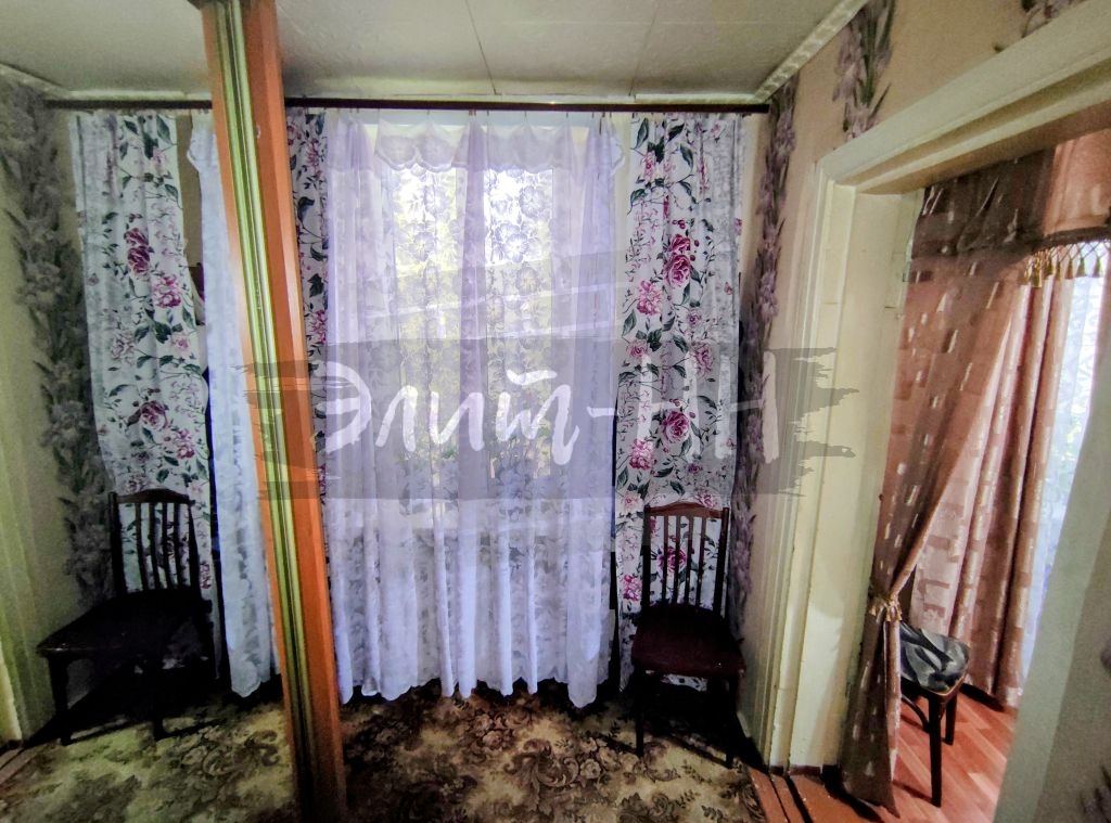 Продажа 3-комнатной квартиры, Балахна, Дзержинского пр-кт,  63