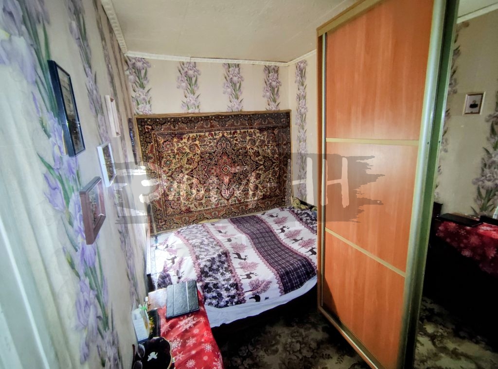 Продажа 3-комнатной квартиры, Балахна, Дзержинского пр-кт,  63