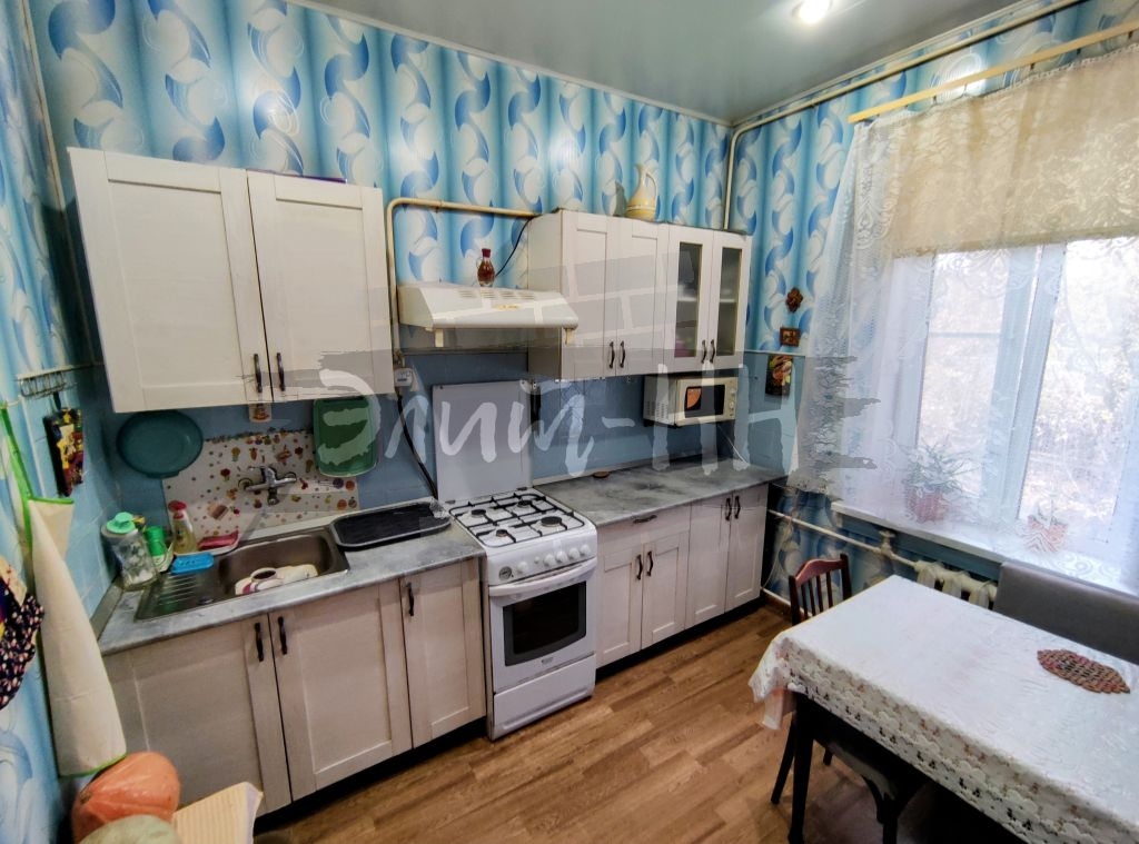 Продажа 3-комнатной квартиры, Балахна, Дзержинского пр-кт,  63