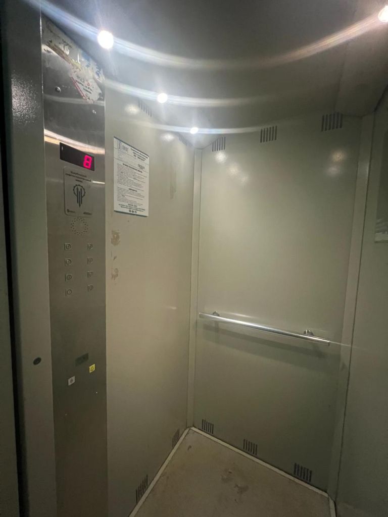 Продажа 3-комнатной квартиры, Тула, Кирова ул,  10/123