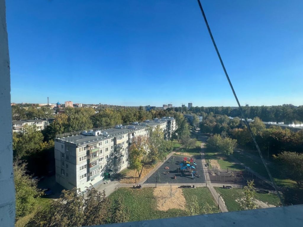 Продажа 3-комнатной квартиры, Тула, Кирова ул,  10/123