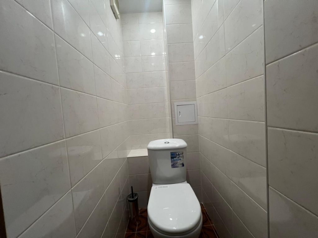 Продажа 3-комнатной квартиры, Тула, Кирова ул,  10/123