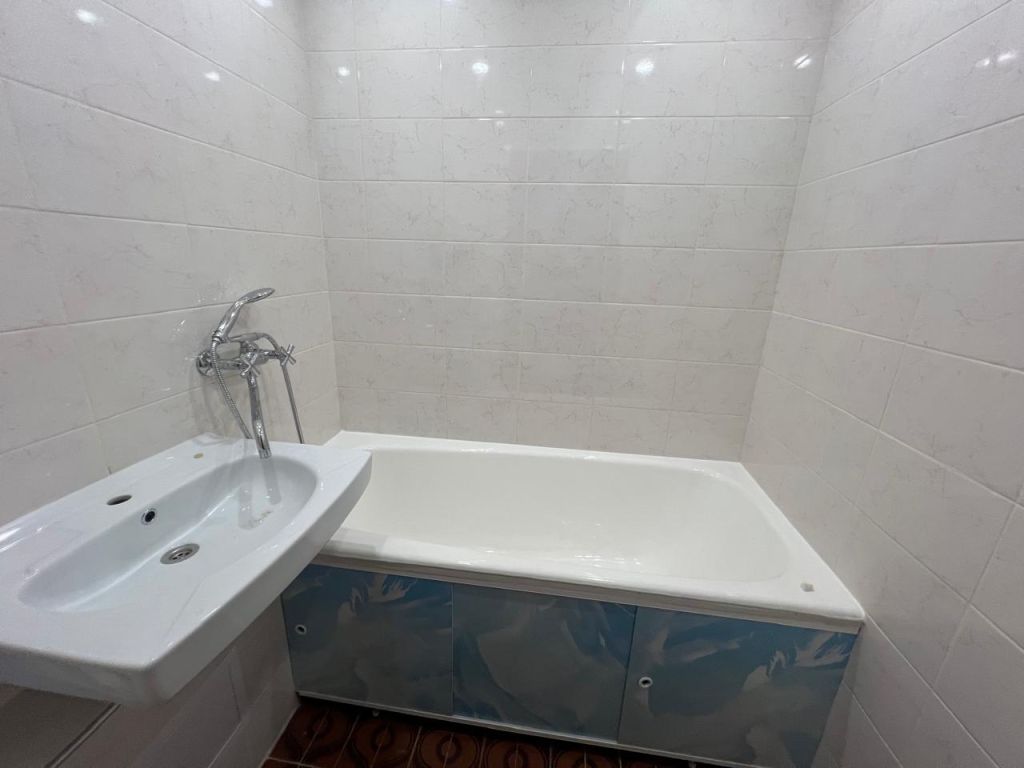 Продажа 3-комнатной квартиры, Тула, Кирова ул,  10/123