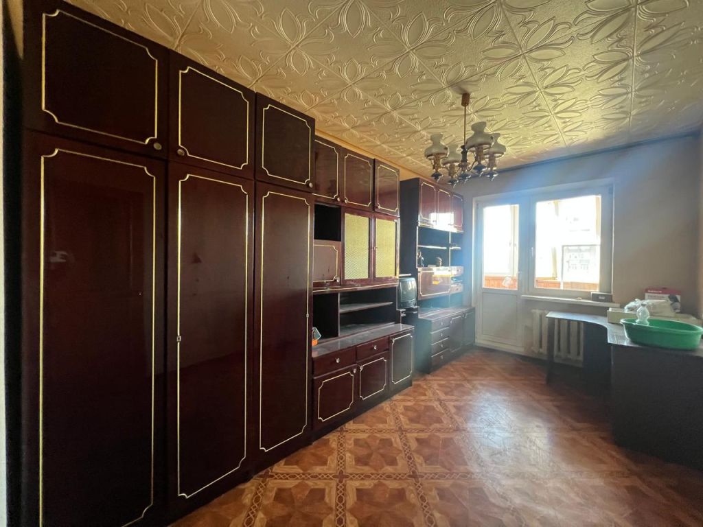 Продажа 3-комнатной квартиры, Тула, Кирова ул,  10/123