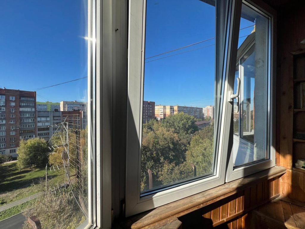 Продажа 3-комнатной квартиры, Тула, Кирова ул,  10/123