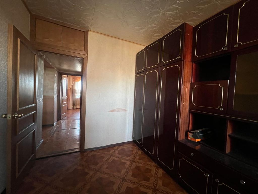 Продажа 3-комнатной квартиры, Тула, Кирова ул,  10/123