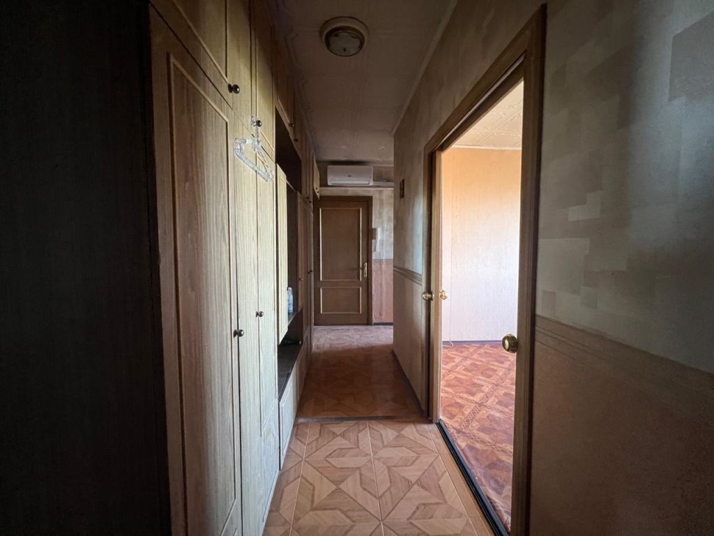 Продажа 3-комнатной квартиры, Тула, Кирова ул,  10/123