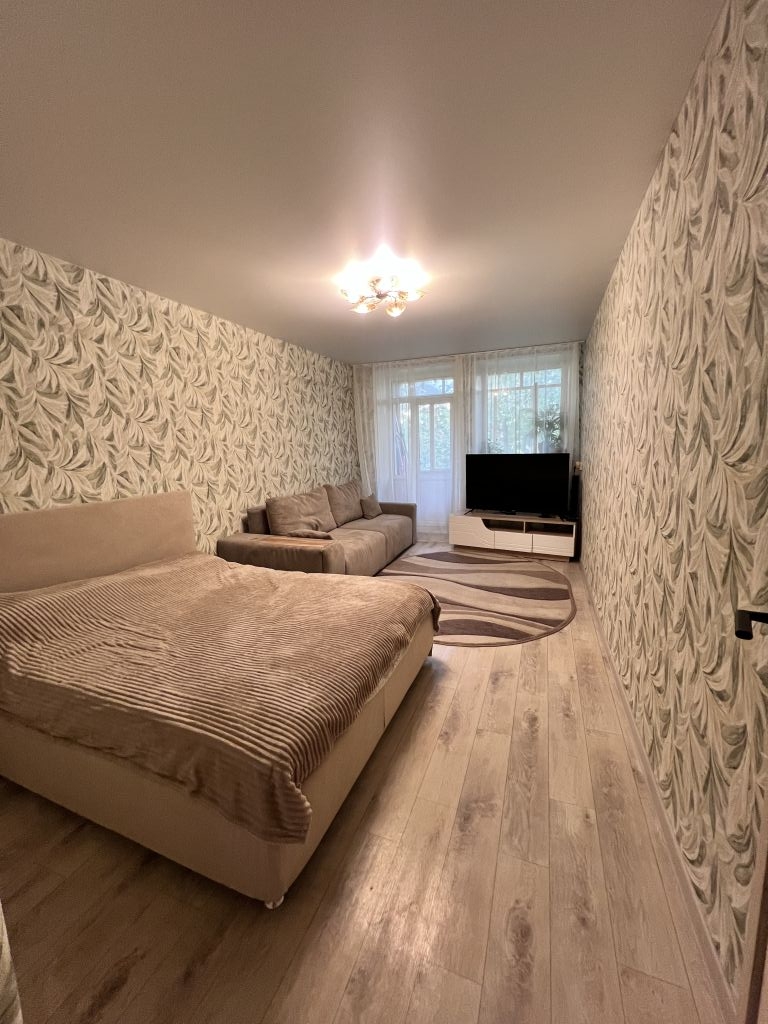 Продажа 2-комнатной квартиры, Нижний Новгород, Ковалихинская ул,  28а