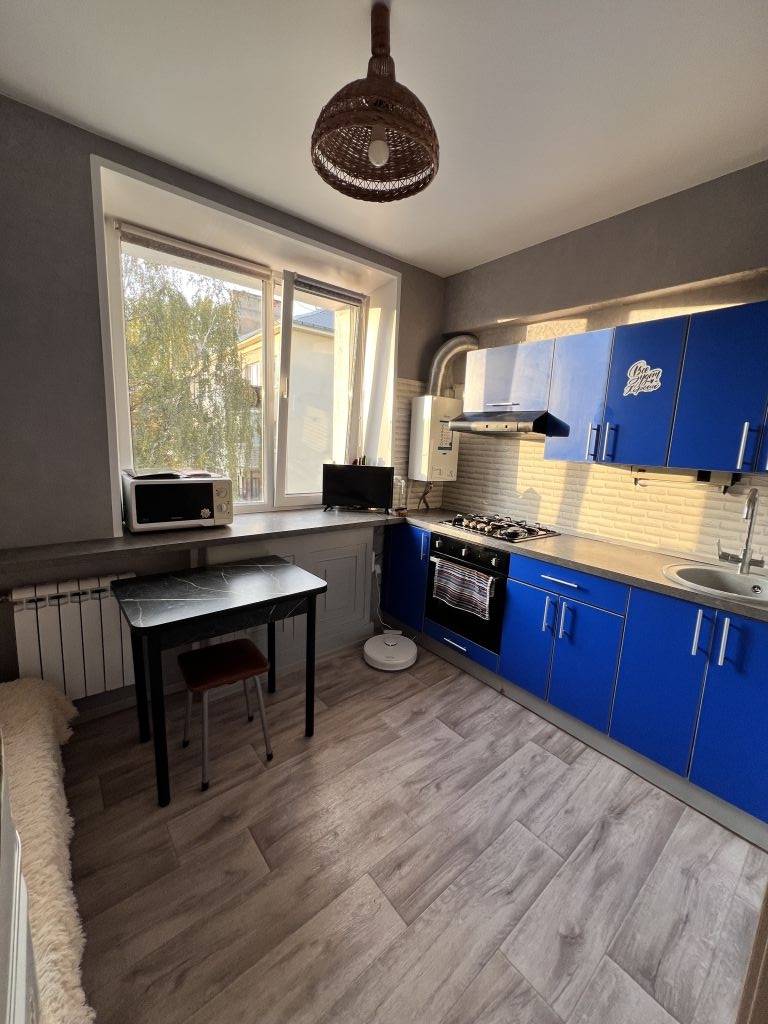 Продажа 2-комнатной квартиры, Нижний Новгород, Ковалихинская ул,  28а