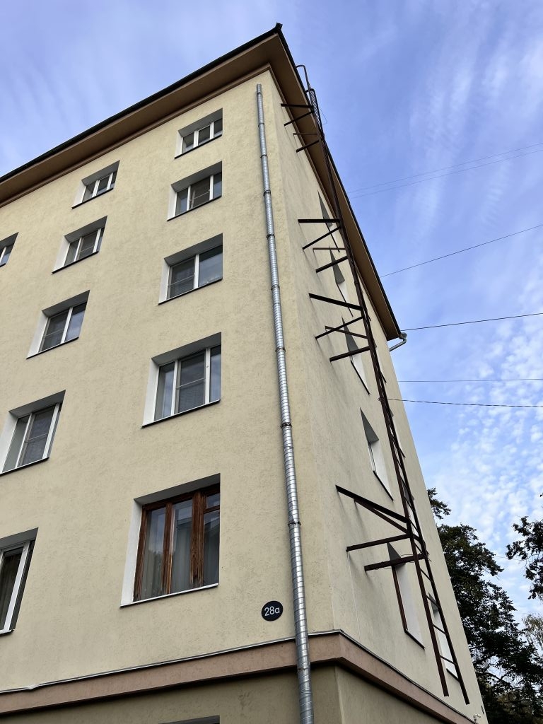 Продажа 2-комнатной квартиры, Нижний Новгород, Ковалихинская ул,  28а