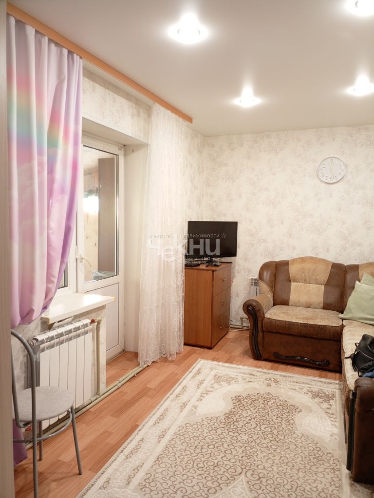 Продажа дома, 60м <sup>2</sup>, 6 сот., Нижний Новгород, Красный Перекоп ул,  49