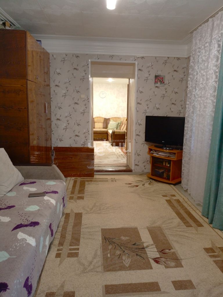 Продажа дома, 60м <sup>2</sup>, 6 сот., Нижний Новгород, Красный Перекоп ул,  49