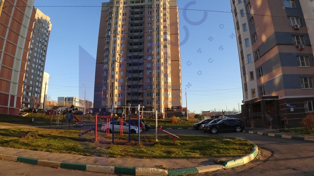 Продажа 3-комнатной квартиры, Нижний Новгород, Родионова ул,  165к3