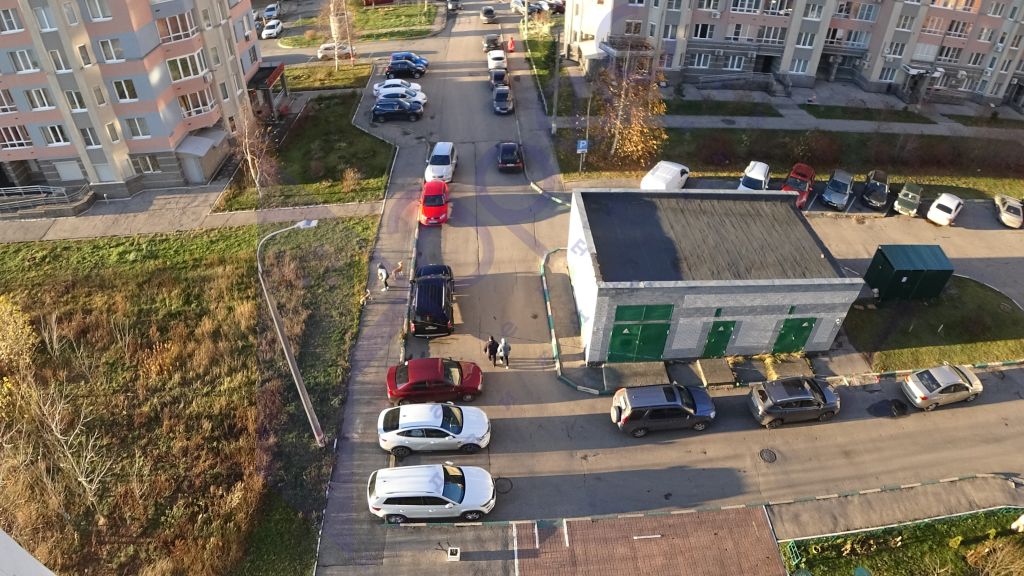 Продажа 3-комнатной квартиры, Нижний Новгород, Родионова ул,  165к3