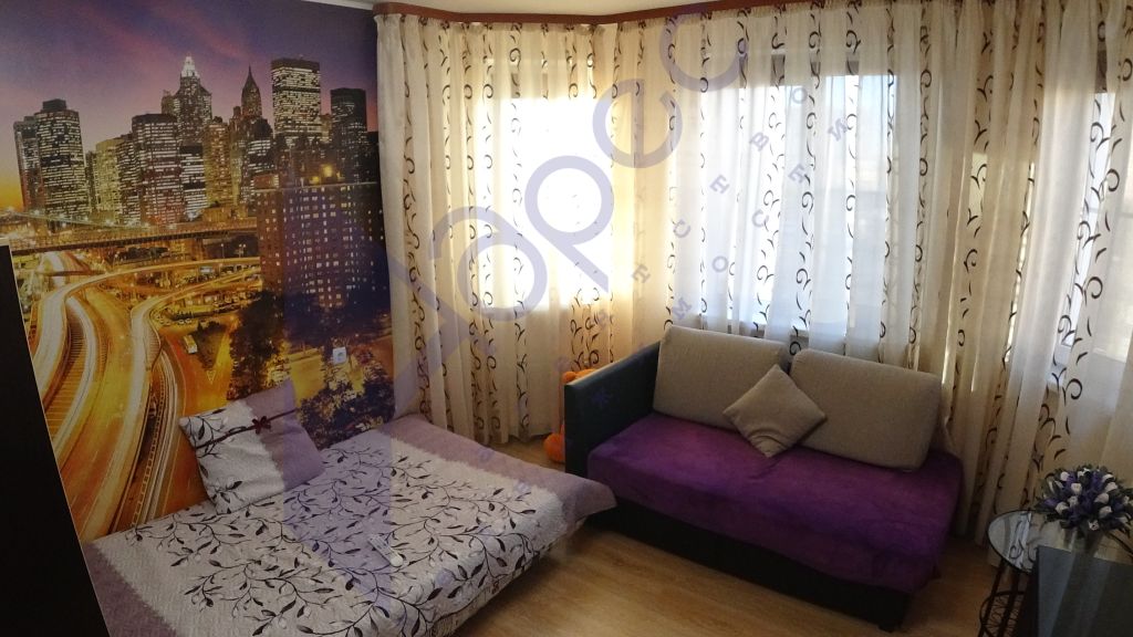 Продажа 3-комнатной квартиры, Нижний Новгород, Родионова ул,  165к3