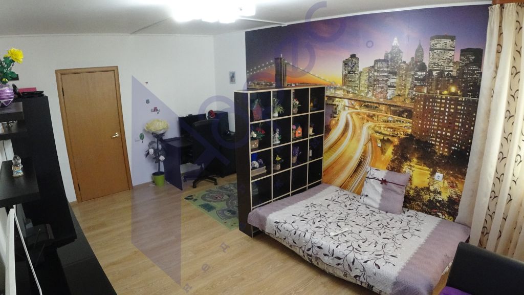 Продажа 3-комнатной квартиры, Нижний Новгород, Родионова ул,  165к3