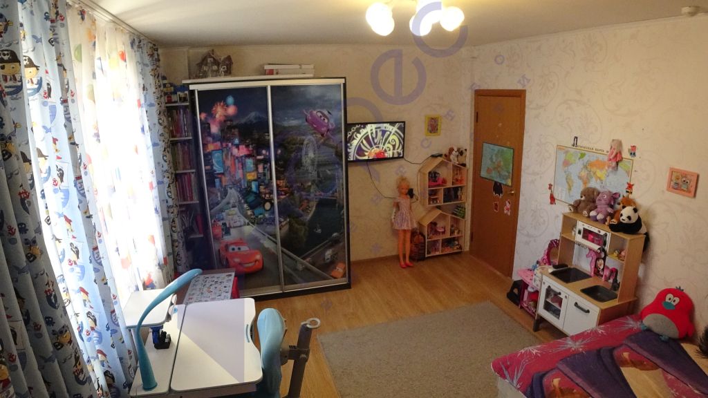 Продажа 3-комнатной квартиры, Нижний Новгород, Родионова ул,  165к3