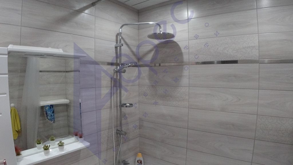 Продажа 3-комнатной квартиры, Нижний Новгород, Родионова ул,  165к3