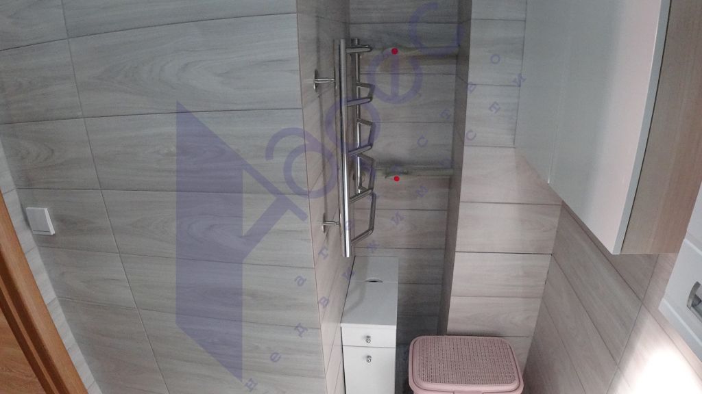 Продажа 3-комнатной квартиры, Нижний Новгород, Родионова ул,  165к3