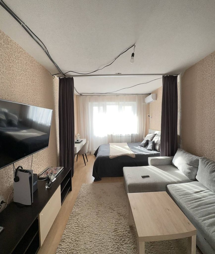 Продажа 3-комнатной квартиры, Нижний Новгород, Культуры ул,  7к2