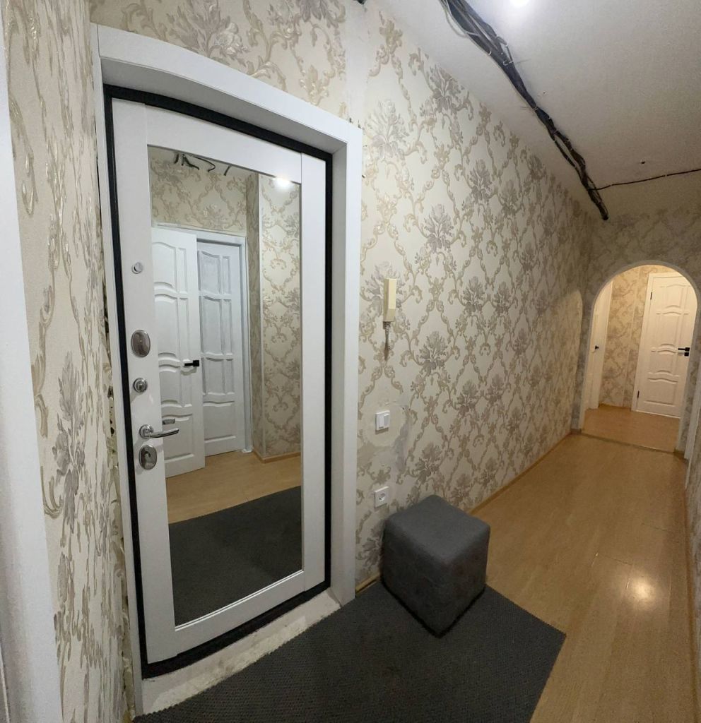 Продажа 3-комнатной квартиры, Нижний Новгород, Культуры ул,  7к2