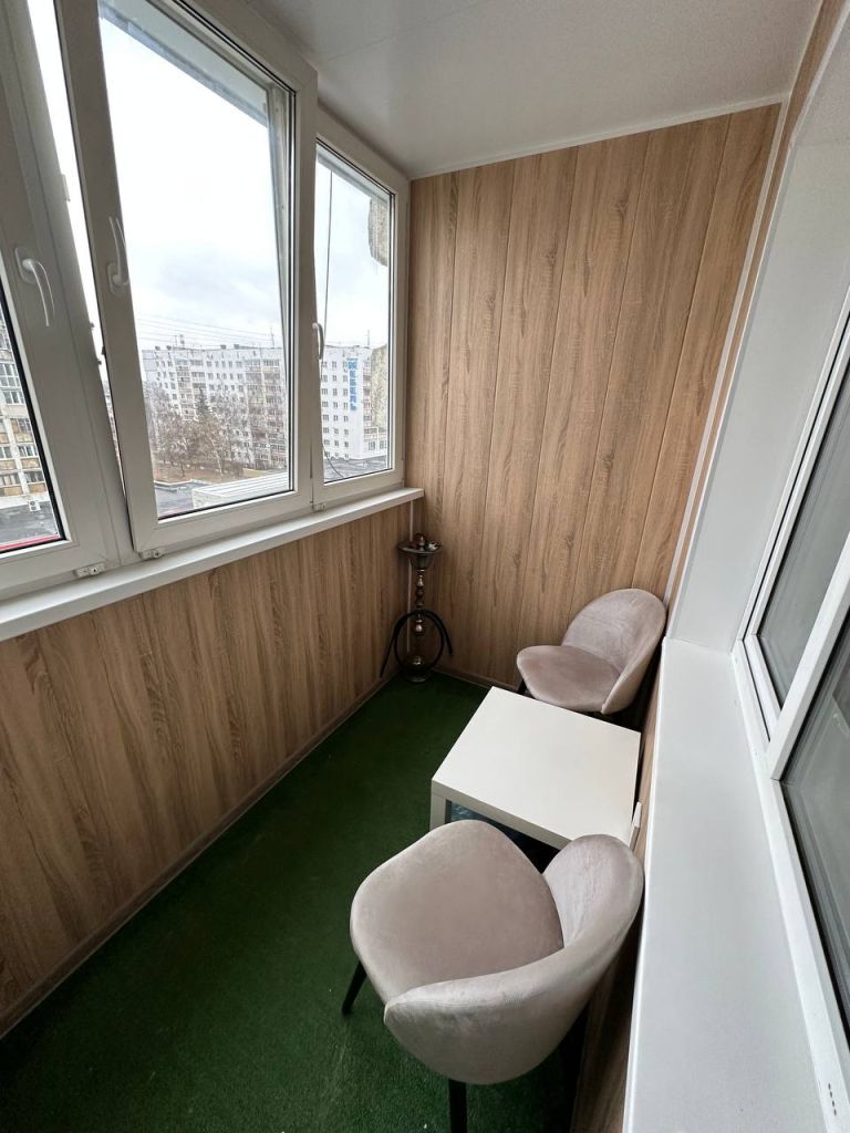 Продажа 3-комнатной квартиры, Нижний Новгород, Культуры ул,  7к2