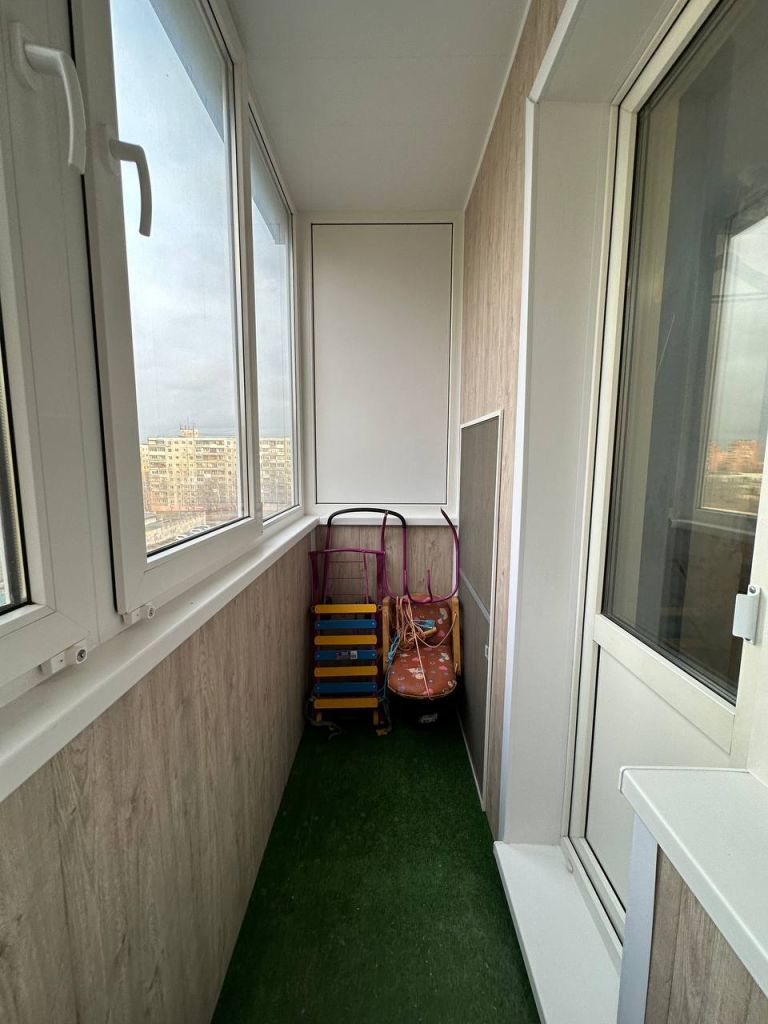 Продажа 3-комнатной квартиры, Нижний Новгород, Культуры ул,  7к2