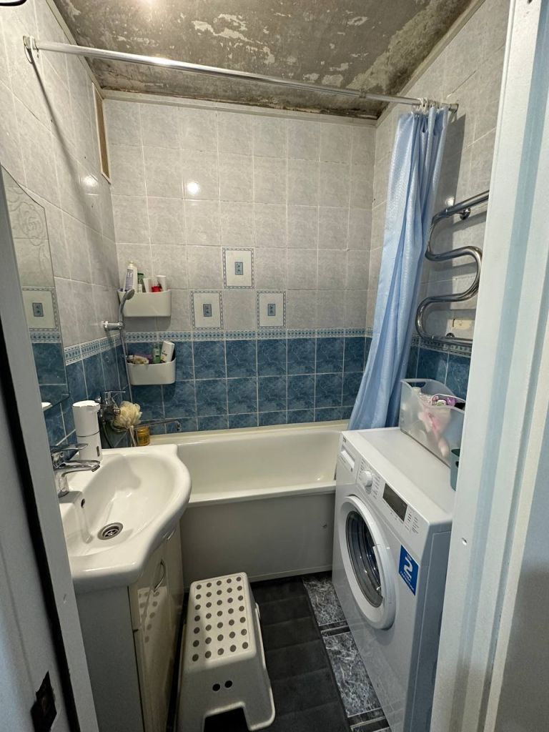 Продажа 3-комнатной квартиры, Нижний Новгород, Культуры ул,  7к2