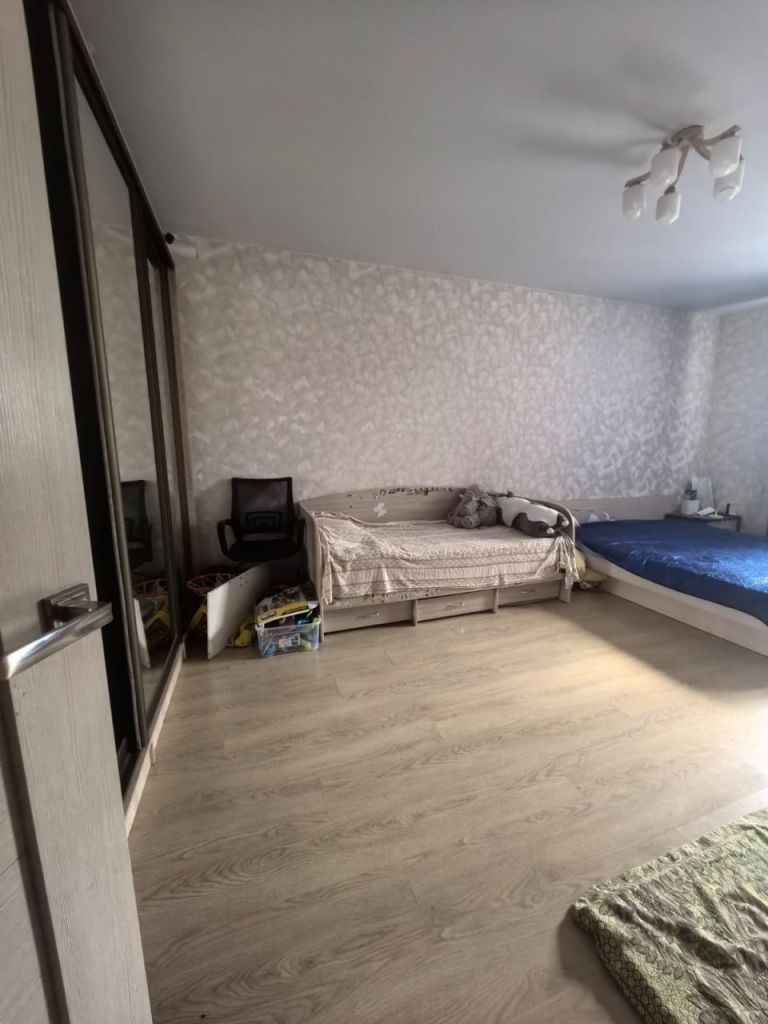 Продажа 2-комнатной квартиры, Кострома, Ивана Сусанина ул,  41